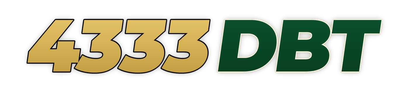 4333dbt